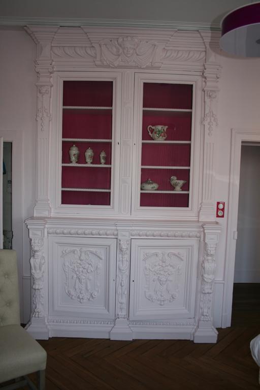 Chambres D'Hotes Le Domaine De Stanislas Люневиль Экстерьер фото